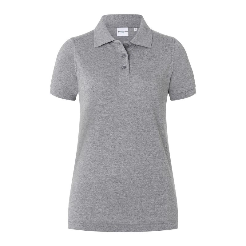 Polo de travail pour dames Basic