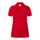 Polo de travail pour dames Basic