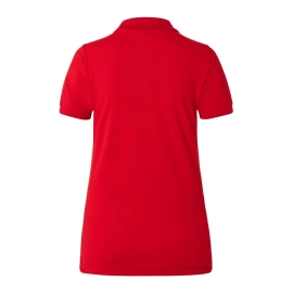 Ladies' Workwear Polo Shirt Basic