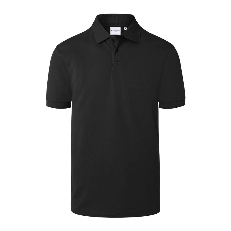 Polo de travail pour hommes Basic