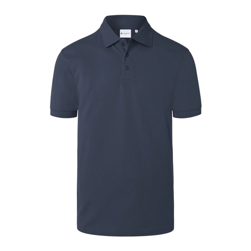 Polo de travail pour hommes Basic