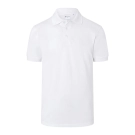 Polo de travail pour hommes Basic