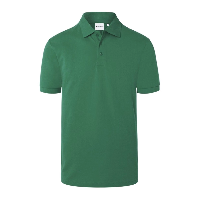Polo de travail pour hommes Basic