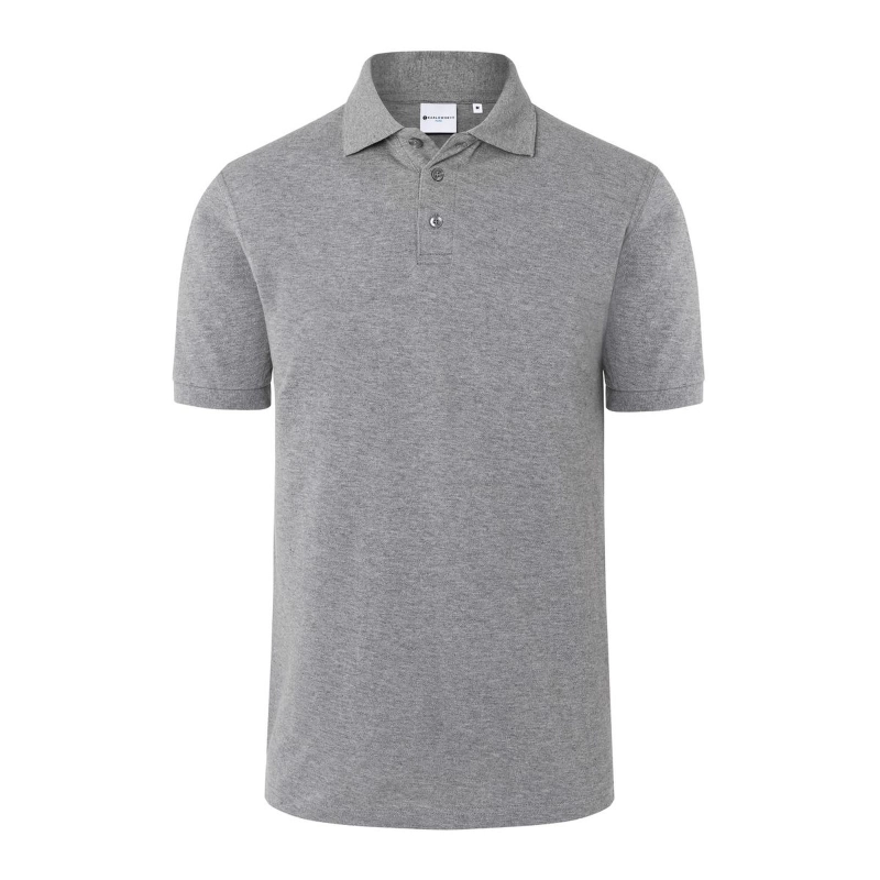Polo de travail pour hommes Basic