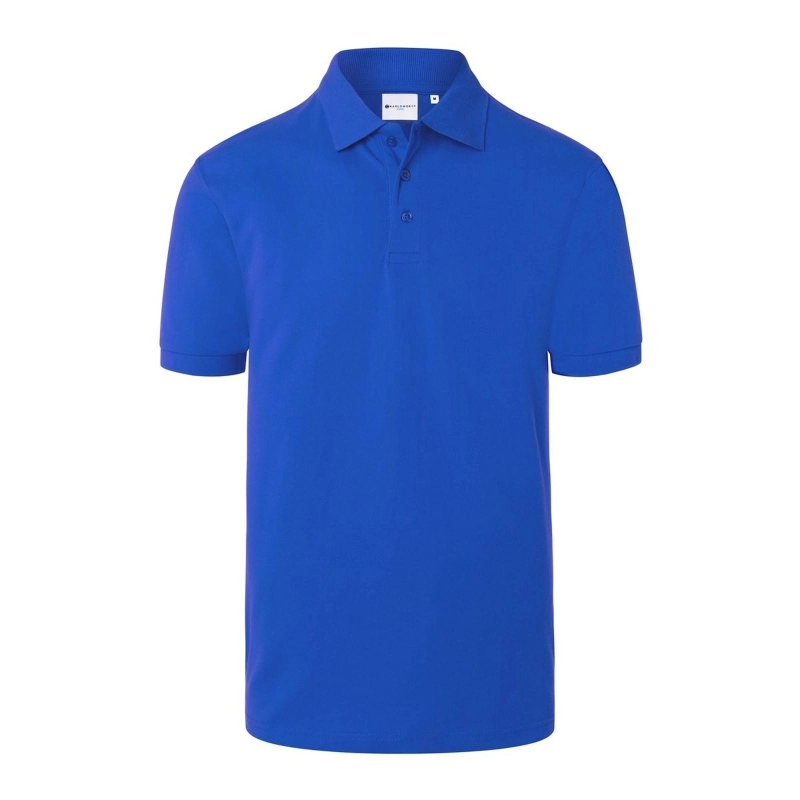 Polo de travail pour hommes Basic
