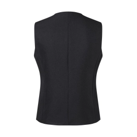 Gilet femme basic