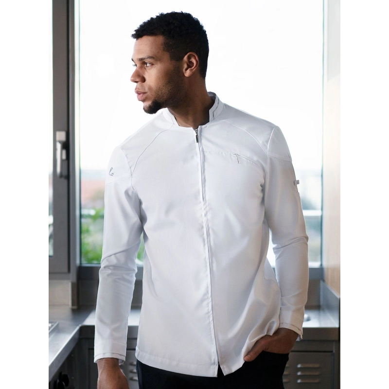 Veste de Chef DIAMOND CUT
