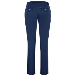 Ladies Chino Trouser Modern Stretch