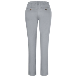 Pantalon chino 'Modern Stretch' Femme