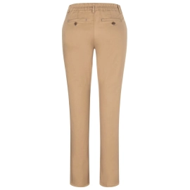 Pantalon chino 'Modern Stretch' Femme