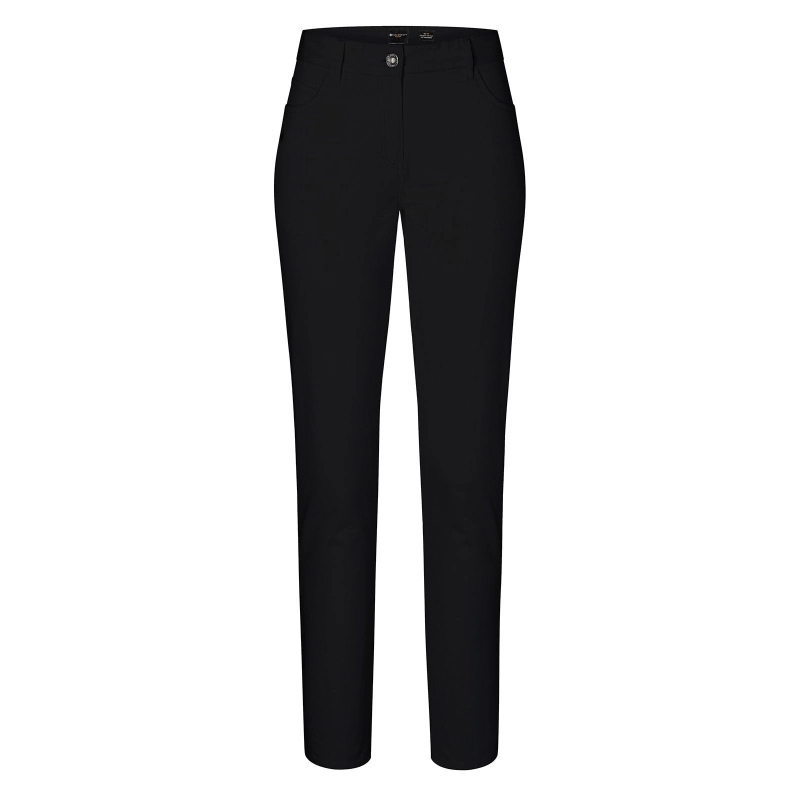 Pantalon cinq poches Femme