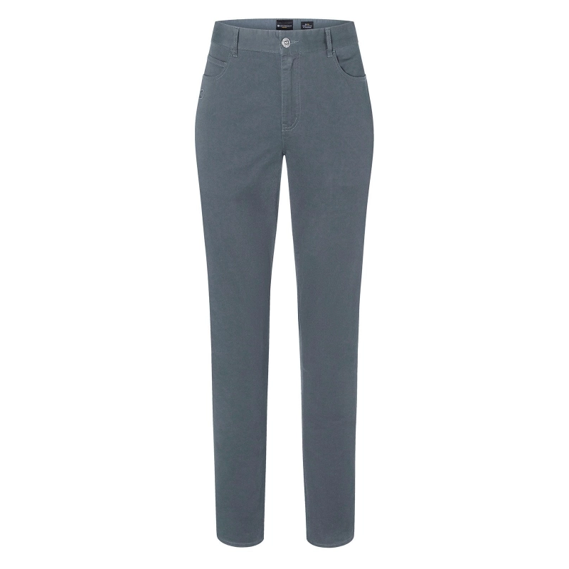 Pantalon cinq poches Femme