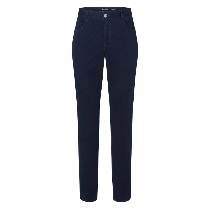 Pantalon cinq poches Femme