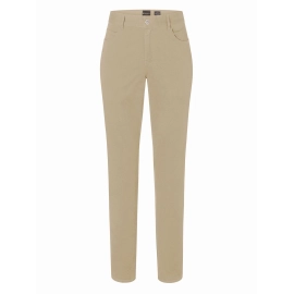 Pantalon cinq poches Femme