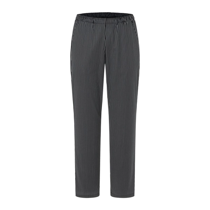 Pull-On Trousers Carlo