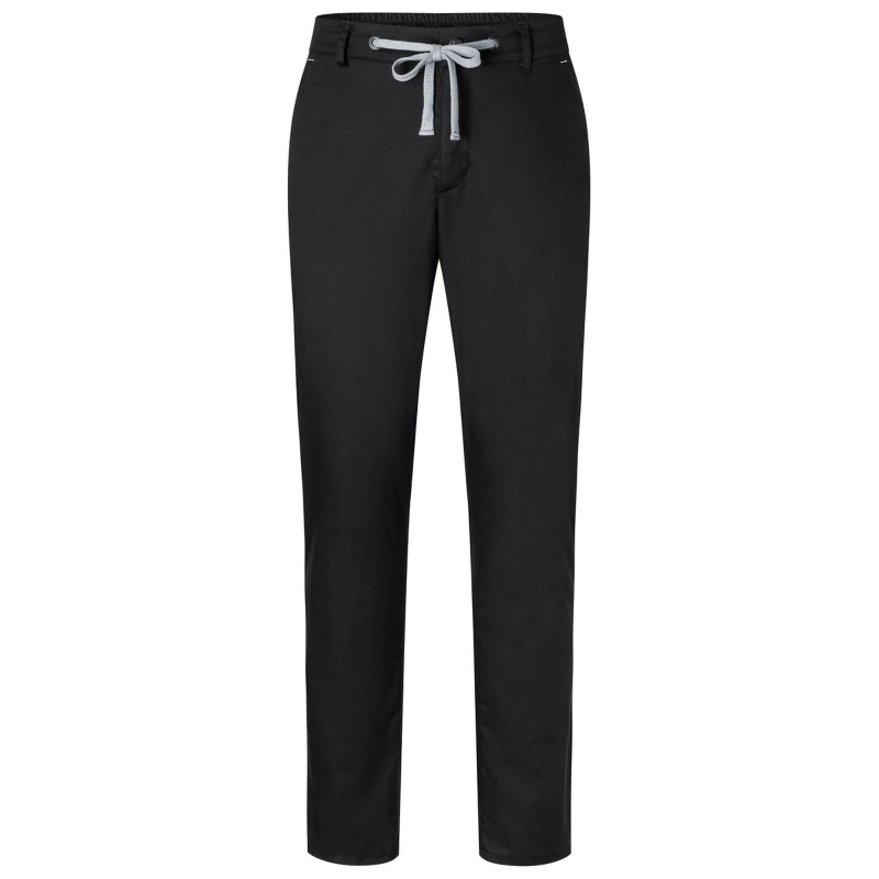 Pantalon chino 'Modern Stretch' Homme