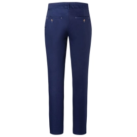 Mens Chino Trouser Modern Stretch
