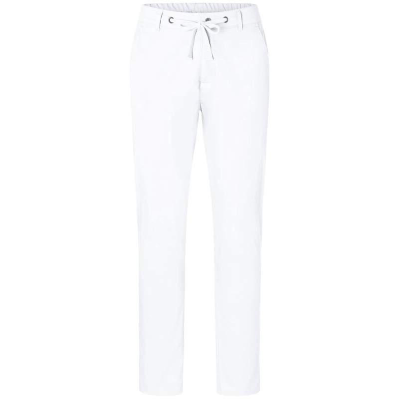 Pantalon chino 'Modern Stretch' Homme