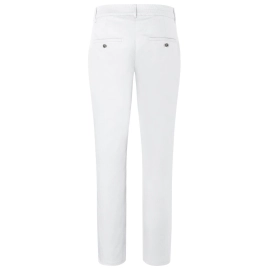 Mens Chino Trouser Modern Stretch