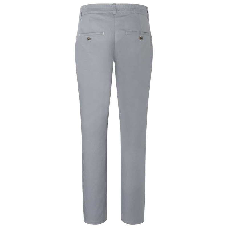Pantalon chino 'Modern Stretch' Homme