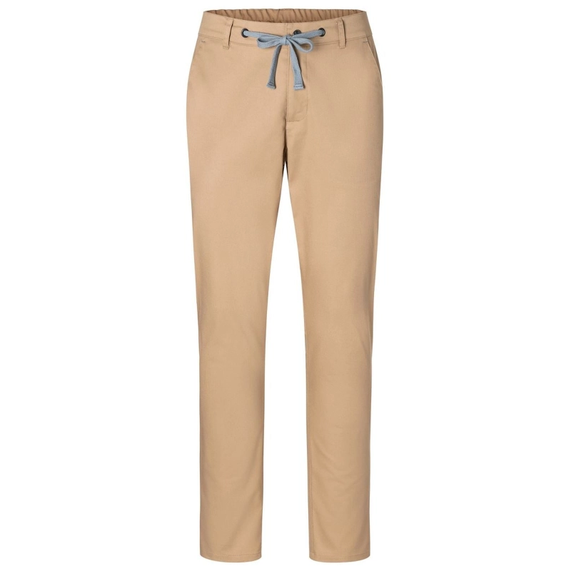 Pantalon chino 'Modern Stretch' Homme