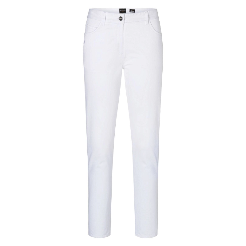 Pantalon cinq poches Homme