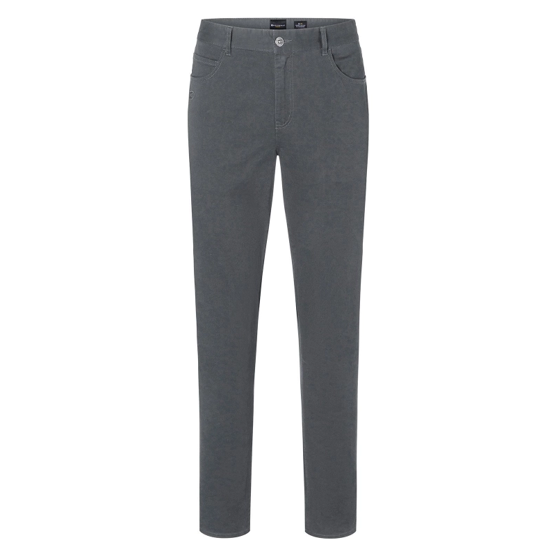 Pantalon cinq poches Homme