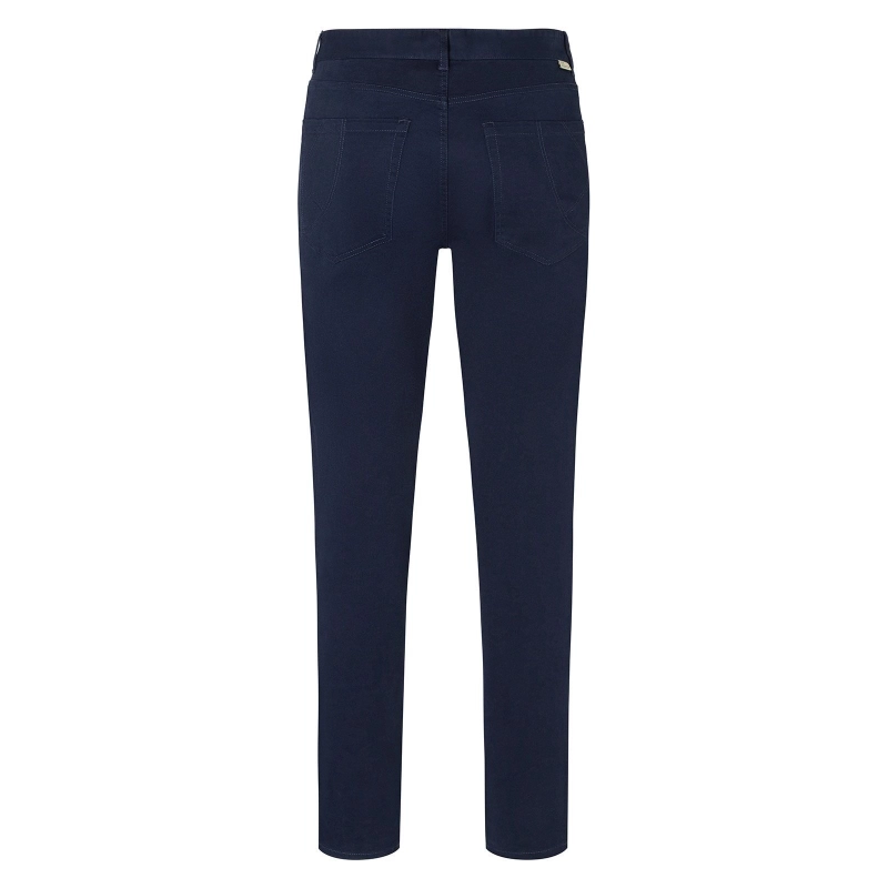 Pantalon cinq poches Homme