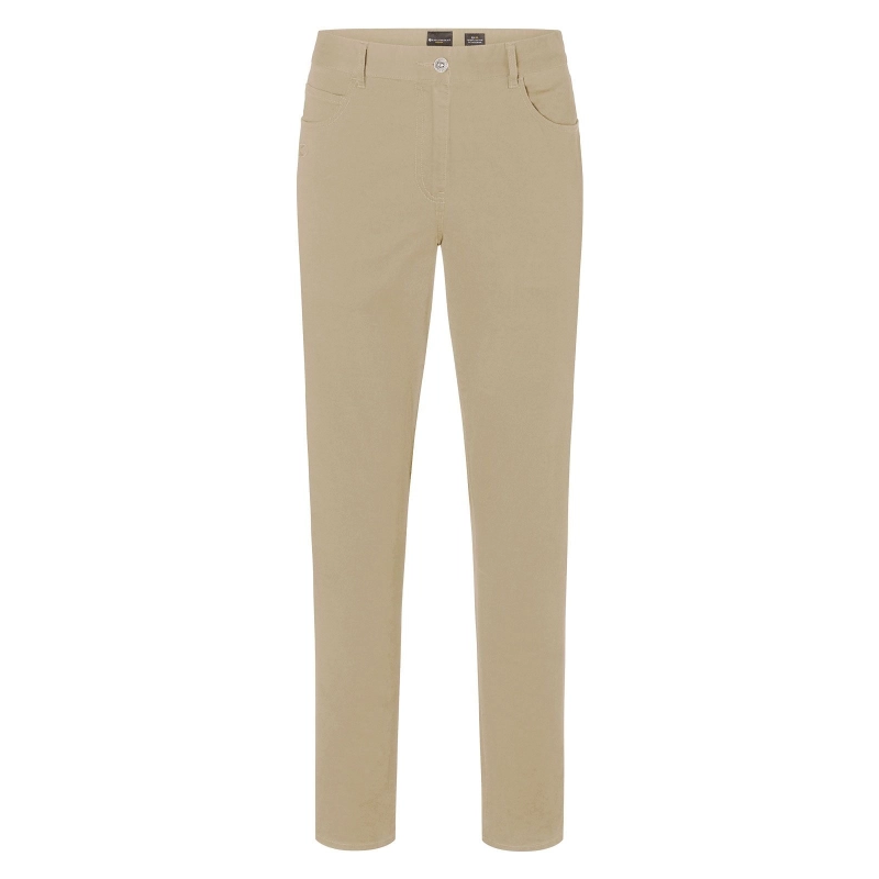Pantalon cinq poches Homme