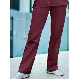 Pull-On Trousers - Essential