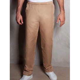 Pantalon à élastiqué Kaspar