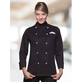 Ladies' Chef Jacket Agathe