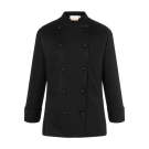 Ladies' Chef Jacket Agathe