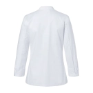 Ladies' Chef Jacket Agathe