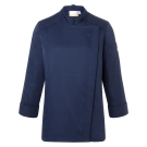 Ladies' Chef Jacket Naomi