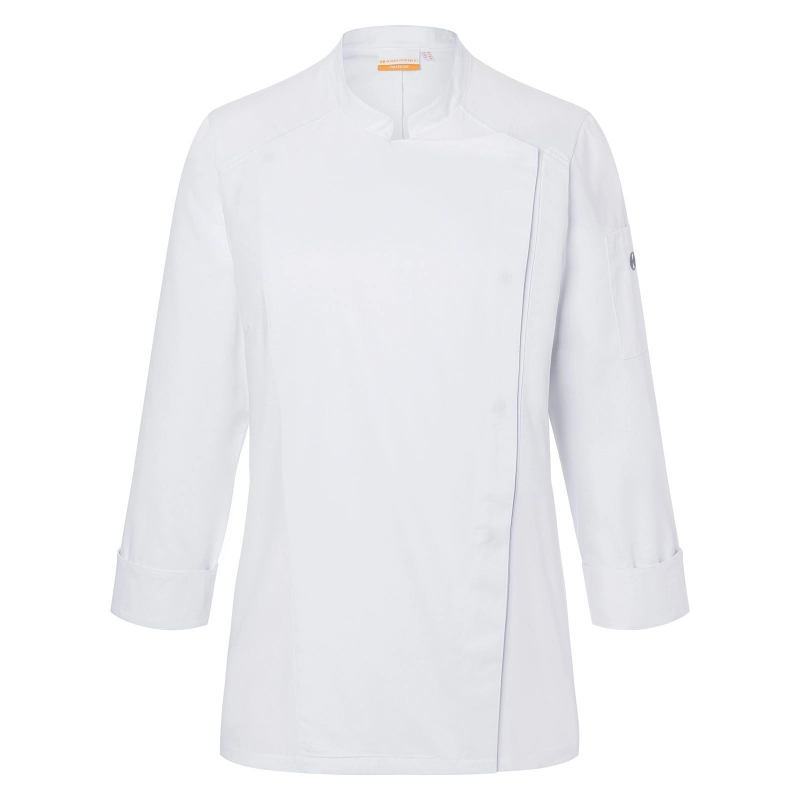 Veste de cuisine femme Naomi