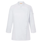 Veste de cuisine femme Naomi