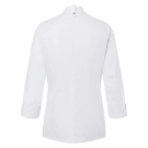 Veste de cuisine femme Naomi