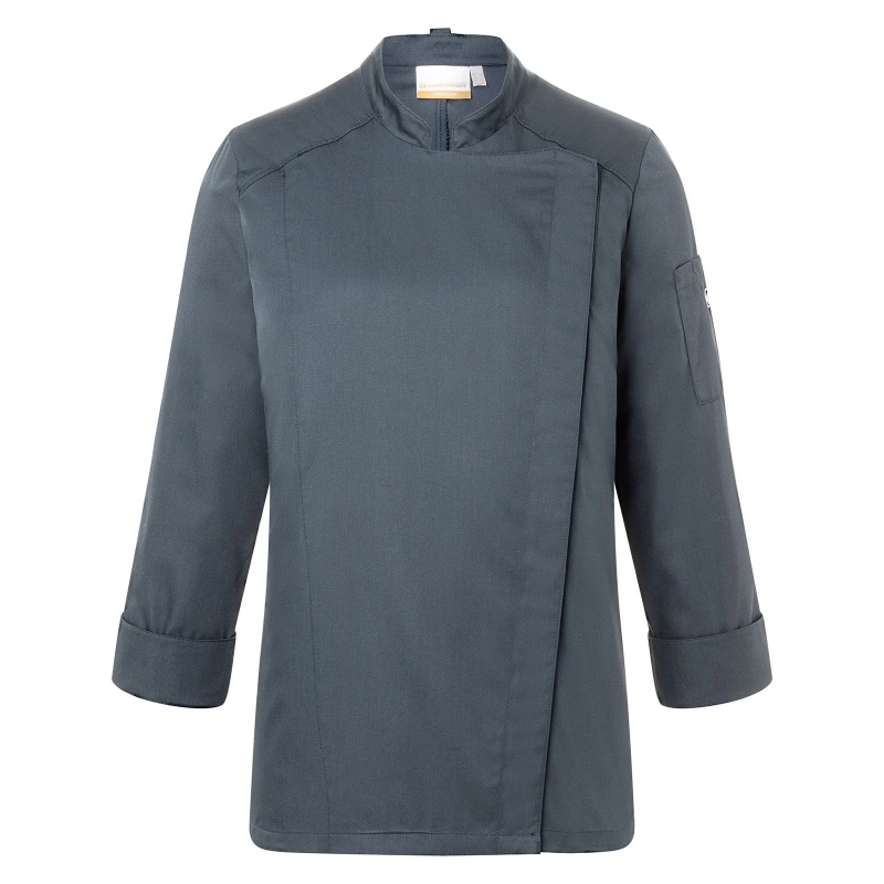 Veste de cuisine femme Naomi