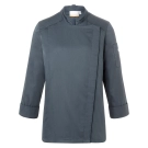 Veste de cuisine femme Naomi