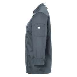 Ladies' Chef Jacket Naomi