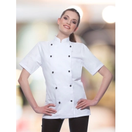 Ladies' Chef Jacket Pauline