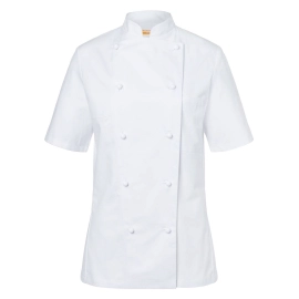 Ladies' Chef Jacket Pauline