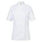 Ladies' Chef Jacket Pauline