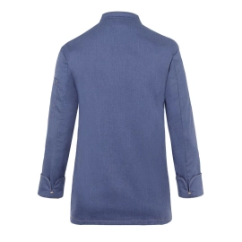 Ladies' Chef Jacket Jeans-Style