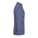 Ladies' Chef Jacket Jeans-Style