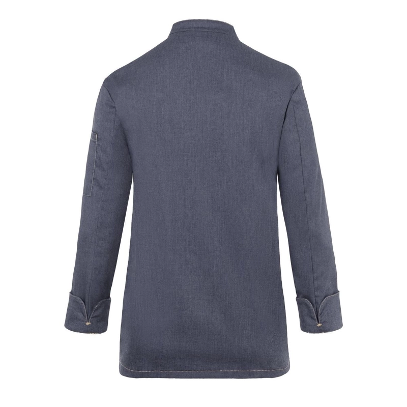 Veste de cuisine femme Jeans-Style