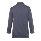 Ladies' Chef Jacket Jeans-Style