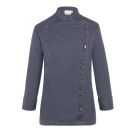 Veste de cuisine femme Jeans-Style
