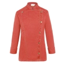Veste de cuisine femme Jeans-Style
